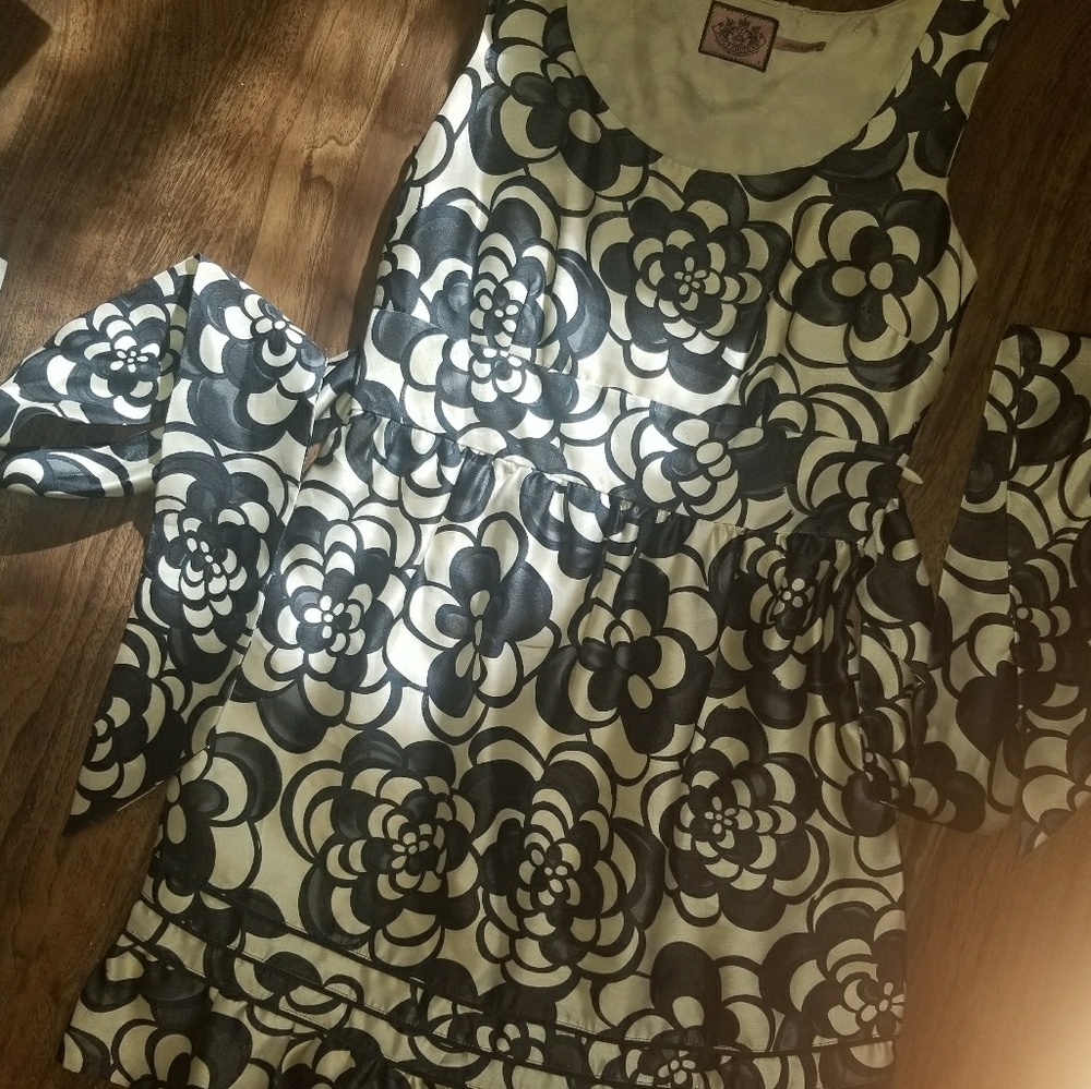 Juicy Couture Dress